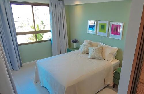 Loteamento Rota do Mar Resort | Beachfront Escape at Mandara Kauai Near Beach Park