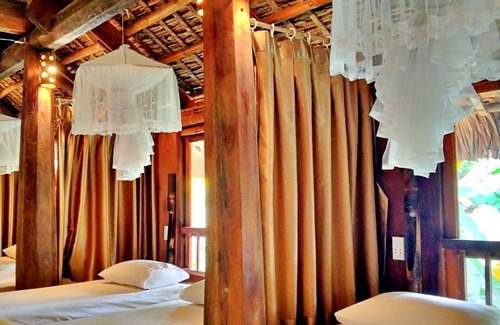 Kho Muong Resort | Experience Pù Luông Boutique Garden: A 10/10 Retreat