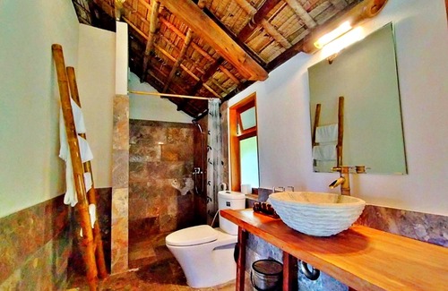 Kho Muong Resort | Experience Pù Luông Boutique Garden: A 10/10 Retreat