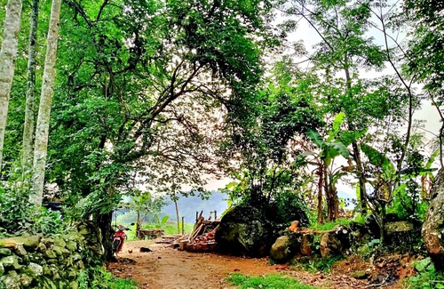 Kho Muong Resort | Experience Pù Luông Boutique Garden: A 10/10 Retreat