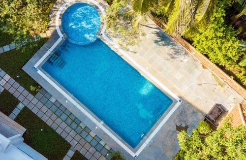 Sernabatim Resort | Experience Resort Paloma De Goa: Family-Friendly Escape