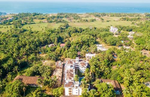 Sernabatim Resort | Experience Resort Paloma De Goa: Family-Friendly Escape