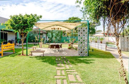 Foz do Iguacu Apartment | Family-Friendly Resort Perfect for Kids and Groups