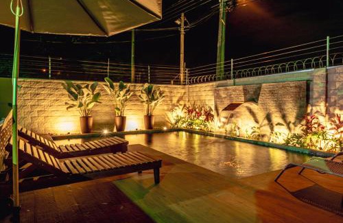 Foz do Iguacu Apartment | Family-Friendly Resort Perfect for Kids and Groups