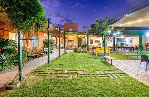 Foz do Iguacu Apartment | Family-Friendly Resort Perfect for Kids and Groups