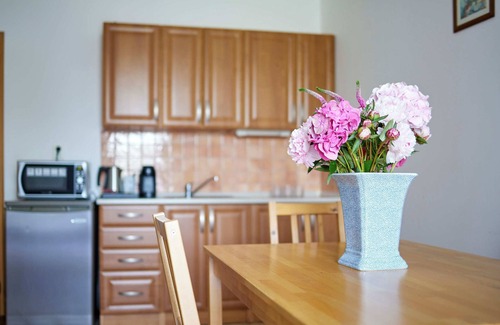 Predni Vyton House | Resort Pasečná