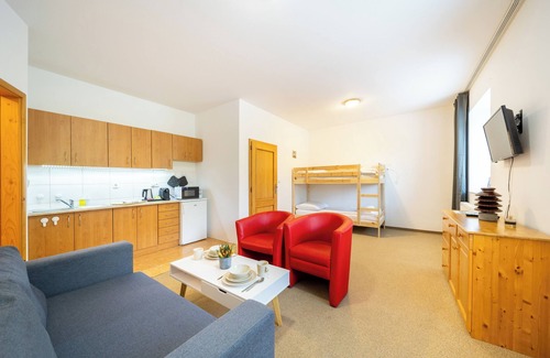 Predni Vyton House | Resort Pasečná