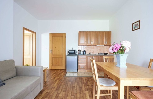 Predni Vyton House | Resort Pasečná
