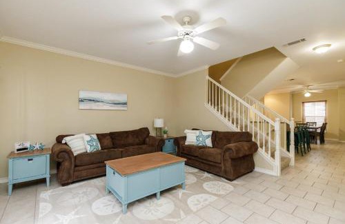 Corpus Christi House | Resort Pool 3 Bedroom - ATV Optional Sleeps 10