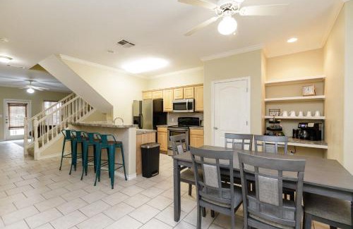 Corpus Christi House | Resort Pool 3 Bedroom - ATV Optional Sleeps 10