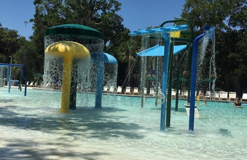 Kiawah Island Villa | Premier Resort & Pool Access at East Beach Turtle Cove