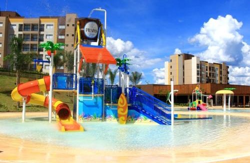 Centro Apartment | Unforgettable Stays at Resort Praias do Lago – Top Rated!