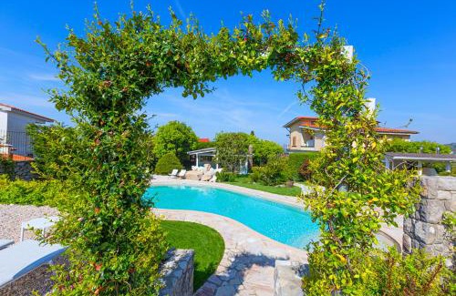 Sant'Agata sui Due Golfi Resort | Beachfront Bliss at Resort Ravenna: Rated 9.7/10 by Guests