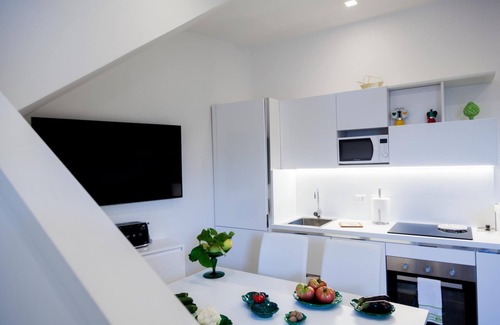 Sant'Agata sui Due Golfi Villa | Guest Rated 10/10 at Resort Ravenna - Villa Cavaliere