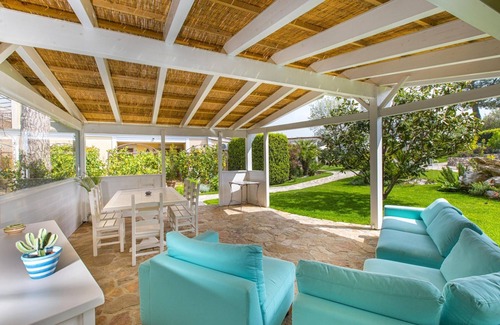 Sant'Agata sui Due Golfi Villa | Guest Rated 10/10 at Resort Ravenna - Villa Cavaliere