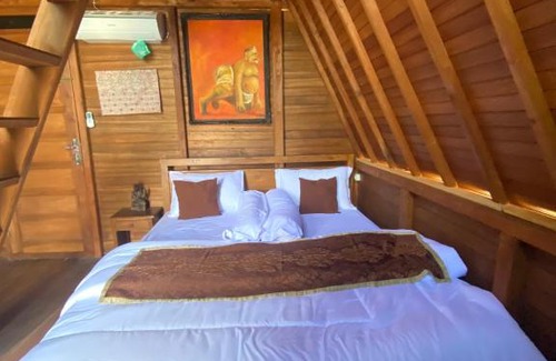 Subang Hotel | Family-Friendly Resort & Resto Talaga Sundayana Awaits You