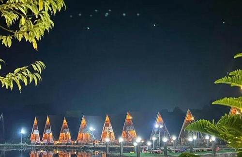 Subang Hotel | Family-Friendly Resort & Resto Talaga Sundayana Awaits You