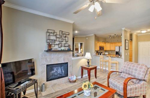 Paradise Valley Village Apartment | Serene Resort Retreat in Paradise Valley & Kierland Area