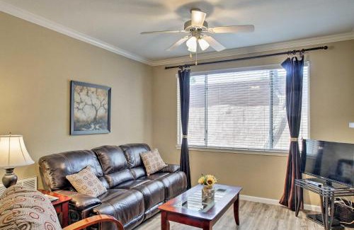 Paradise Valley Village Apartment | Serene Resort Retreat in Paradise Valley & Kierland Area