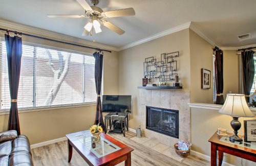 Paradise Valley Village Apartment | Serene Resort Retreat in Paradise Valley & Kierland Area