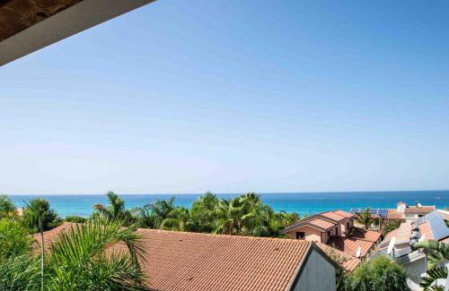 Ricadi Resort | Rocca di Vadaro: Exceptional Resort with Oceanfront Bliss