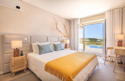 Rio Maior Apartment | Guest Rated 9.7: Resort Rural Quinta do Carrascal Awaits