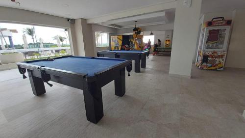 Salinopolis Apartment | Top-Rated Resort Salinas Park with Private Beach & Ocean Views