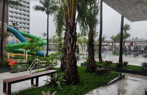 Salinopolis Resort | Discover Resort Salinas Premium with Private Pool & Family Fun