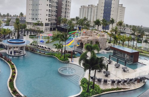 Salinopolis Resort | Discover Resort Salinas Premium with Private Pool & Family Fun