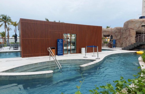 Salinopolis Resort | Discover Resort Salinas Premium: Pet-Friendly Ocean Retreat