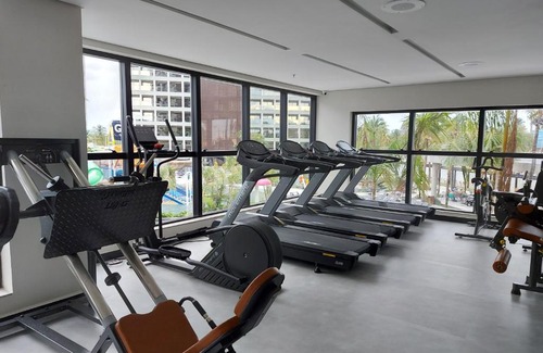 Salinopolis Resort | Discover Resort Salinas Premium: Pet-Friendly Ocean Retreat