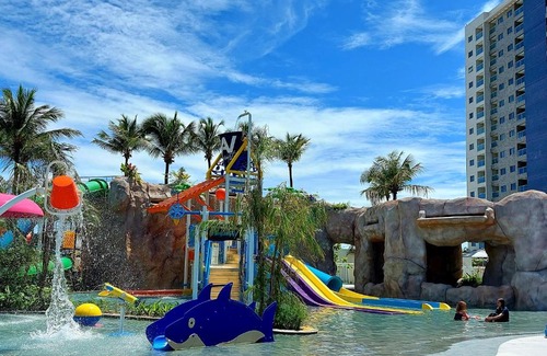 Salinopolis Resort | Discover Resort Salinas Premium: Pet-Friendly Ocean Retreat