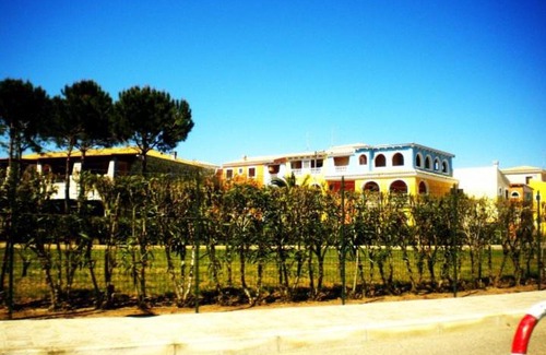 Marina di Pisticci Apartment | Pet-Friendly Resort San Basilio with Pool and Breakfast