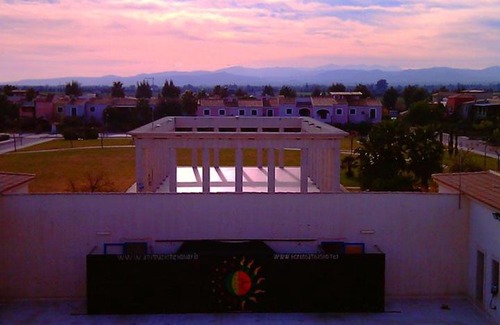 Marina di Pisticci Apartment | Pet-Friendly Resort San Basilio with Pool and Breakfast