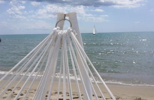 Marina di Pisticci Apartment | Pet-Friendly Resort San Basilio with Pool and Breakfast