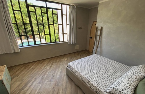 Prela House | Discover Resort San Giacinto: A Green Oasis Retreat