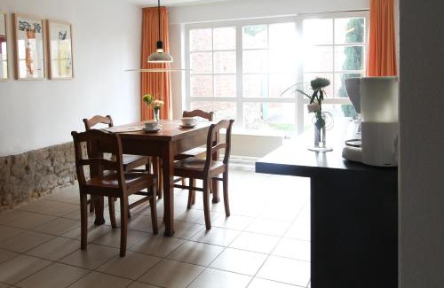 Auerstedt Hotel | Enchanting Romantik Schlossgut Auerstedt with Ocean Views