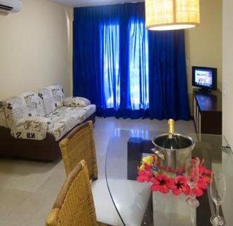 Pipa Apartment | Discover Resort Solar Pipá Casa 24: Pet-Friendly Oceanfront Escape