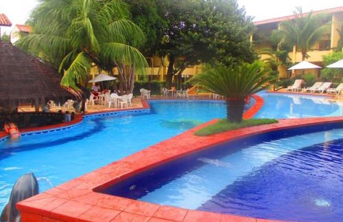 Pipa Apartment | Discover Resort Solar Pipá Casa 24: Pet-Friendly Oceanfront Escape