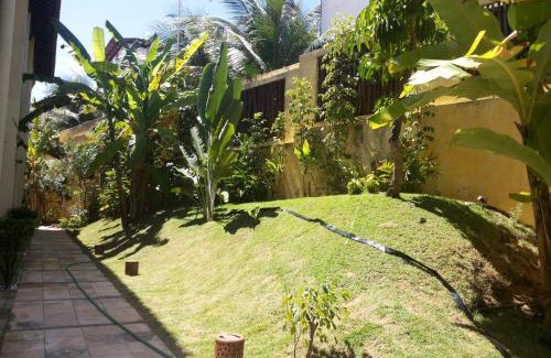 Pipa Apartment | Discover Resort Solar Pipá Casa 24: Pet-Friendly Oceanfront Escape