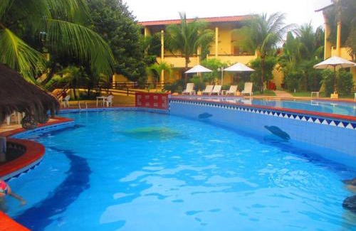Pipa Apartment | Discover Resort Solar Pipa Casa 23: Ocean Views Await!
