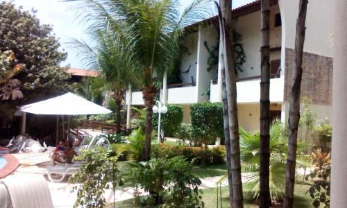 Pipa Apartment | Discover Resort Solar Pipa Casa 23: Ocean Views Await!
