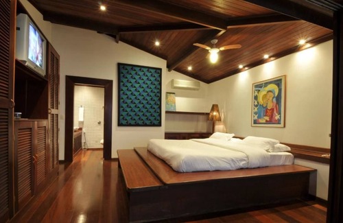 Pipa Hotel | Indulgent Getaway at Resort Sombra e Água Fresca