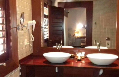 Pipa Hotel | Indulgent Getaway at Resort Sombra e Água Fresca