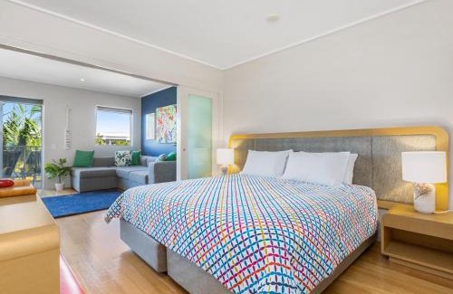 Kingscliff Apartment | Discover Resort & Spa 6316 with Relaxing Tropical Pool