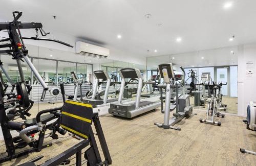 Kingscliff Apartment | Discover Resort & Spa 6316 with Relaxing Tropical Pool