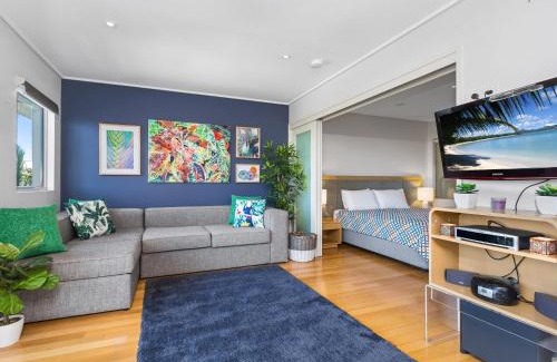 Kingscliff Apartment | Discover Resort & Spa 6316 with Relaxing Tropical Pool
