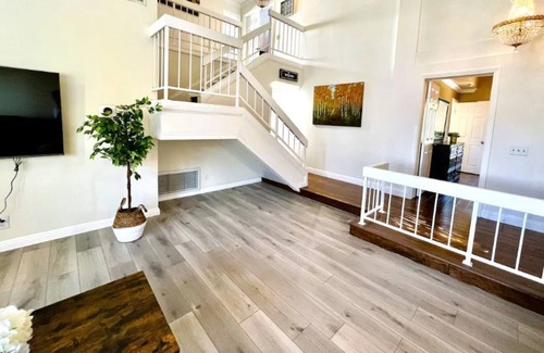 Laguna Hills House | Resort Style 5beds 3baths Luxurious Backyard