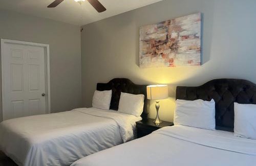 Texas Medical Center Apartment | Pet-Friendly Resort Style Home Near Houston Medical Centre