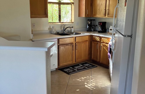Maryvale Apartment | Inviting Resort Style Condo at Desert Breeze Villas
